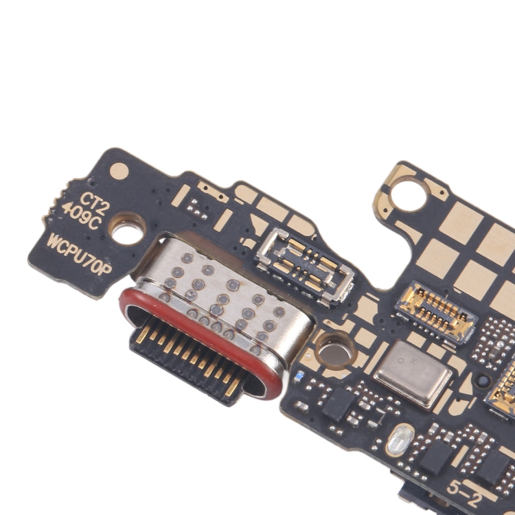 For Huawei Pura 70 Pro OEM Charging Port Board