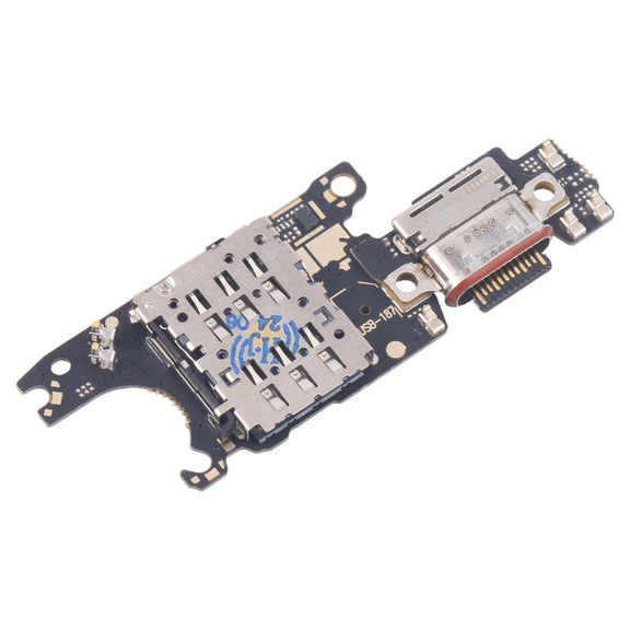 For Huawei Pura 70 OEM Charging Port Board