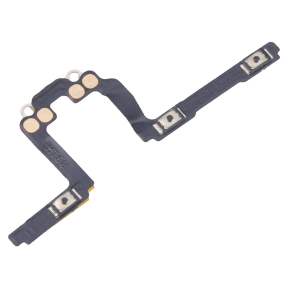 For Huawei Mate 60 OEM Power Button & Volume Button Flex Cable