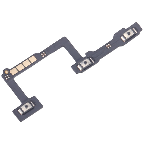 For Huawei Mate 60 Pro OEM Power Button & Volume Button Flex Cable