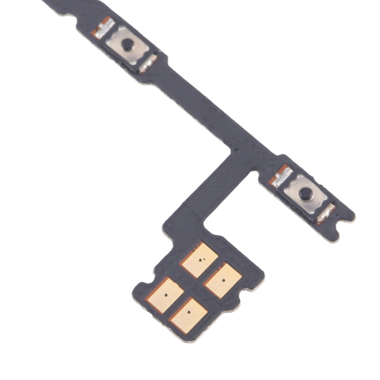 For Huawei Enjoy 70 OEM Power Button & Volume Button Flex Cable