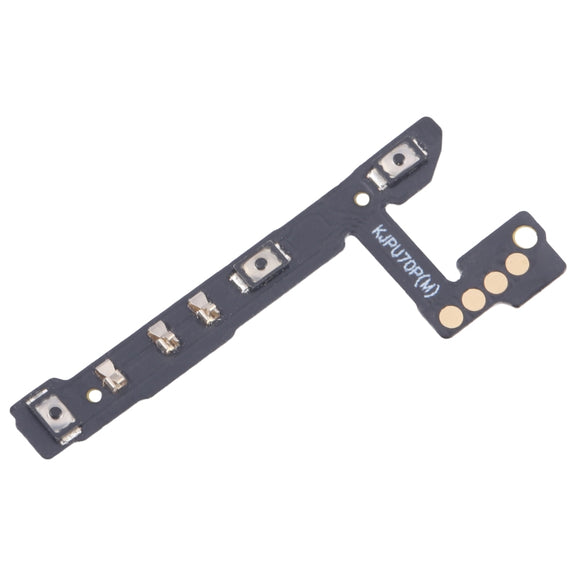 For Huawei Pura 70 Pro OEM Power Button & Volume Button Flex Cable