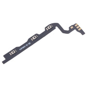 For Honor Magic5 OEM Power Button & Volume Button Flex Cable