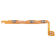 For Honor 100 OEM Power Button & Volume Button Flex Cable - Flex Cable by PMc TechLife | Online Shopping South Africa | PMc TechLife | Buy Now Pay Later Mobicred
