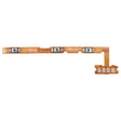 For Honor X7b 5G OEM Power Button & Volume Button Flex Cable - Flex Cable by PMc TechLife | Online Shopping South Africa | PMc TechLife | Buy Now Pay Later Mobicred