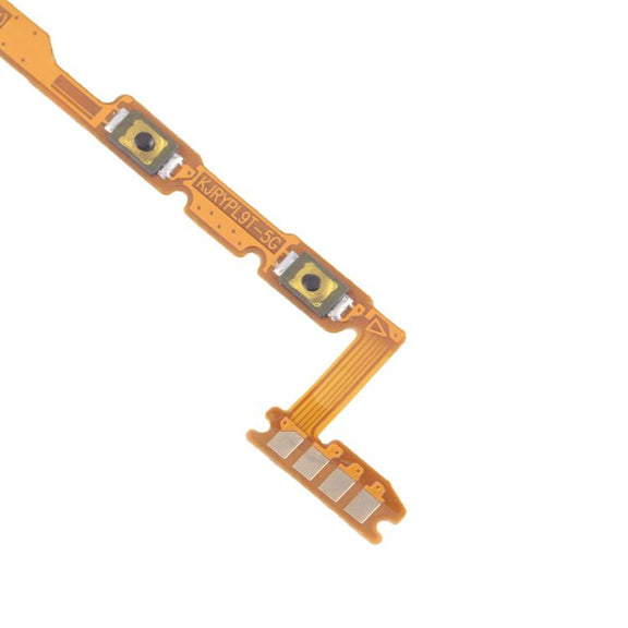 For Honor Play 9T OEM Power Button & Volume Button Flex Cable