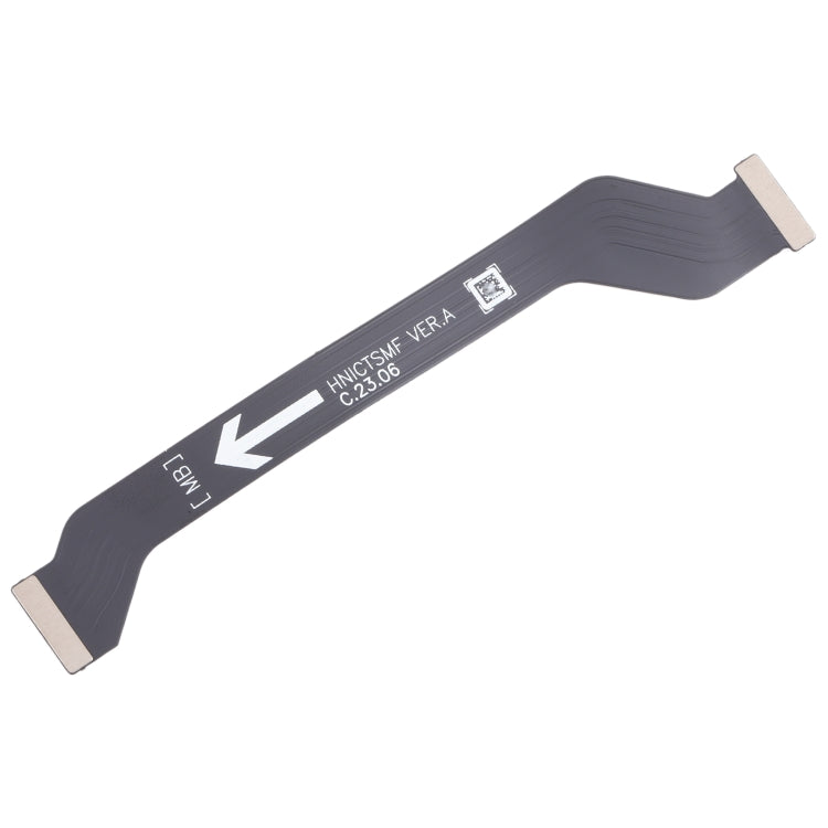 For Huawei Mate 50 OEM Mainboard Connector Flex Cable