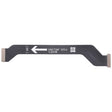 For Huawei Mate 50 Pro OEM Mainboard Connector Flex Cable - Flex Cable by PMc TechLife | Online Shopping South Africa | PMc TechLife | Buy Now Pay Later Mobicred