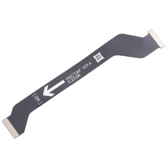 For Huawei Mate 50 Pro OEM Mainboard Connector Flex Cable