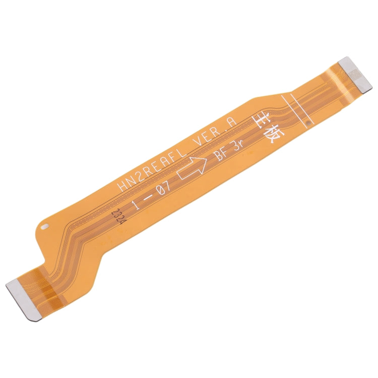 For Huawei Nova Y91 OEM Mainboard Connector Flex Cable