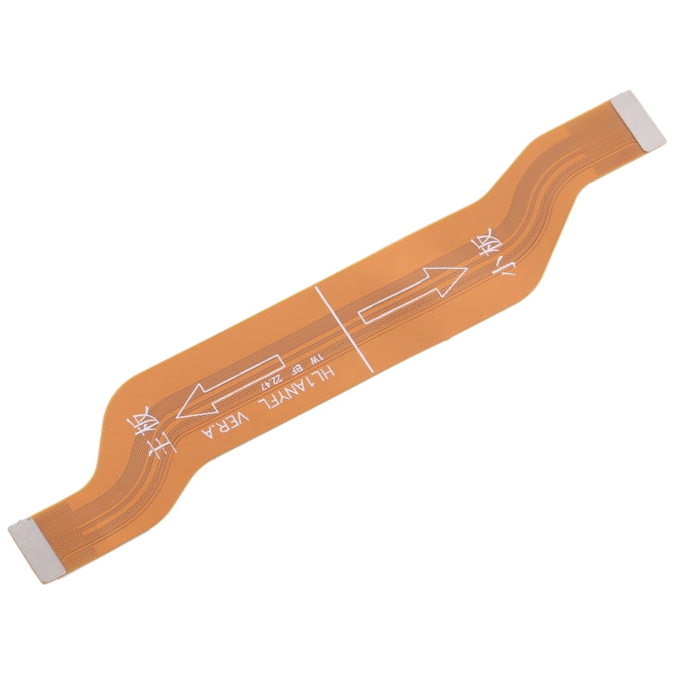 For Honor Magic4 Lite OEM Mainboard Connector Flex Cable