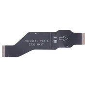 For Honor Magic4 OEM Mainboard Connector Flex Cable