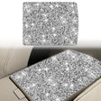 For Nissan 350Z 2003-2009 Car Central System Controlled Storage Box Diamond Sticker,Left and Right Drive Universal - Car Interior Mouldings by PMC TechLife | Online Shopping South Africa | PMC TechLife | Buy Now Pay Later Mobicred