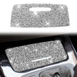 For BMW Series 3 E90 2005-2012 Car Ashtray Diamond Decoration Sticker, Left and Right Drive - Car Interior Mouldings by PMC TechLife | Online Shopping South Africa | PMC TechLife | Buy Now Pay Later Mobicred