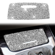 For BMW Series 3 E90 2005-2012 Car Ashtray Diamond Decoration Sticker, Left and Right Drive