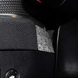 For Dodge Charger 2011-2014 Car Steering Wheel Left and Right Diamond Decorative Sticker, Left-hand Drive - Car Interior Mouldings by PMC TechLife | Online Shopping South Africa | PMC TechLife | Buy Now Pay Later Mobicred