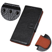 For Google Pixel 9 Nappa Texture Horizontal Flip Leather Phone Case(Black)