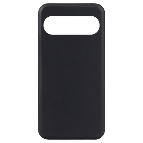 For Google Pixel 9 Pro XL TPU Phone Case(Black)