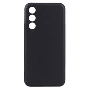 For Meizu 21 Note TPU Phone Case(Black)
