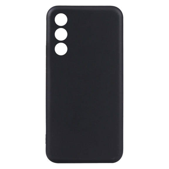 For Meizu 21 Note TPU Phone Case(Black)