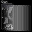For Google Pixel 9 Pro 10pcs 0.26mm 9H 2.5D Tempered Glass Film - Google Tempered Glass by PMC TechLife | Online Shopping South Africa | PMC TechLife | Buy Now Pay Later Mobicred