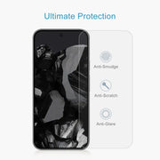 For Google Pixel 9 Pro 10pcs 0.26mm 9H 2.5D Tempered Glass Film
