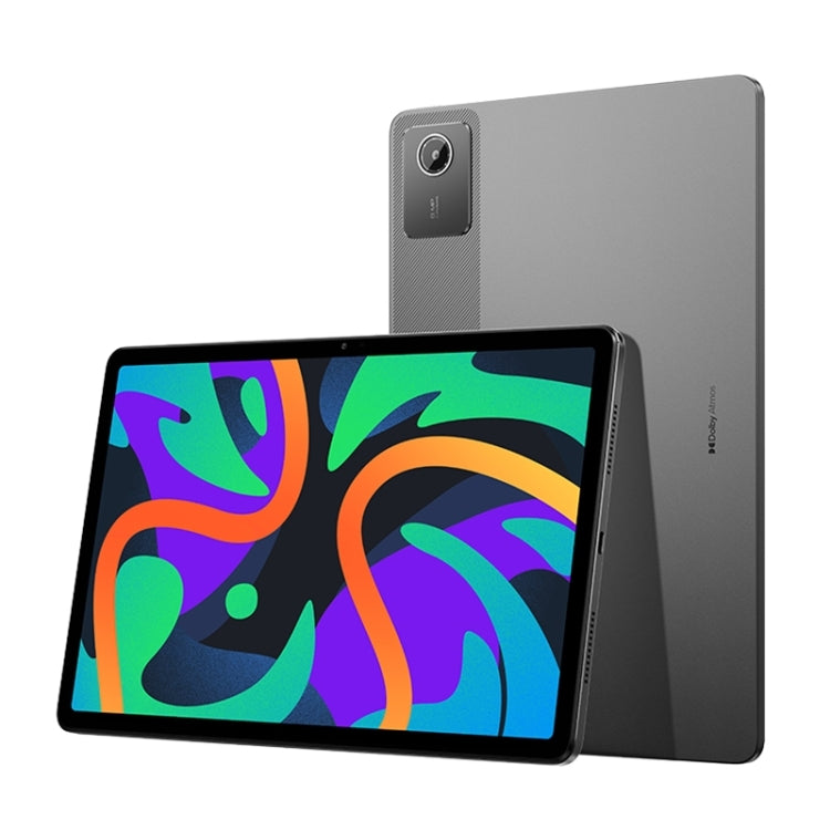 Lenovo Xiaoxin Pad 2024 11 inch WiFi Tablet, 6GB+128GB, Android 13, Qualcomm Snapdragon 685 Octa Core, Support Face Identification(Dark Grey)