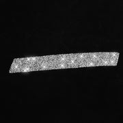 For Nissan 350Z 2006-2009 Car Passenger Side Door Handle Diamond Sticker, Right Drive