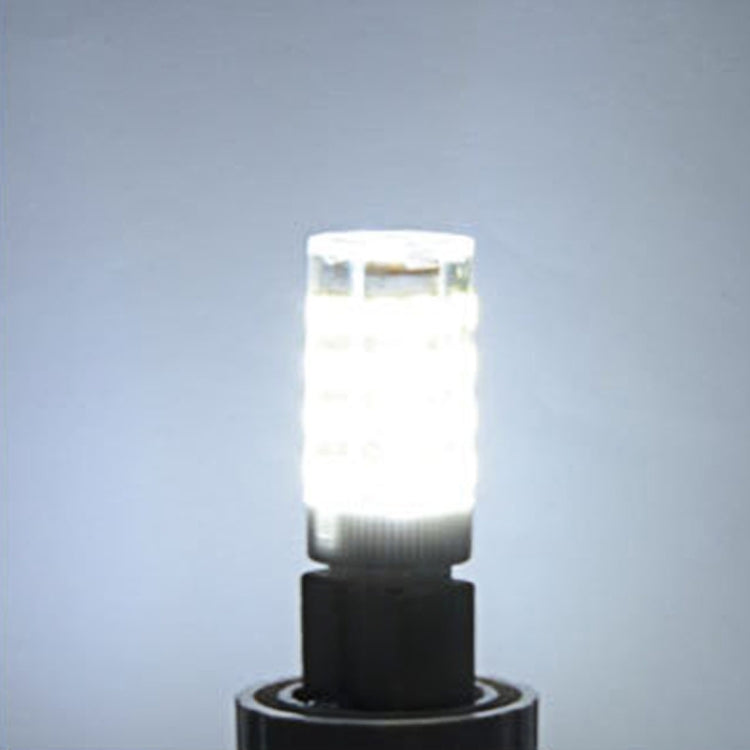 E11 5W 51 LEDs SMD 2835 330LM Corn Light Bulb, AC110V(White Light)