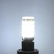 E11 5W 51 LEDs SMD 2835 330LM Corn Light Bulb, AC110V(White Light)