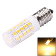 E17 4W 44 LEDs SMD 2835 300LM Corn Light Bulb, AC 110-265V(Warm White Light) - LED Blubs & Tubes by PMc TechLife | Online Shopping South Africa | PMc TechLife | Buy Now Pay Later Mobicred