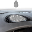 For BMW Mini Cooper JCW One F56 Car F Chassis Dashboard Diamond Decoration Sticker - Car Interior Mouldings by PMC TechLife | Online Shopping South Africa | PMC TechLife | Buy Now Pay Later Mobicred