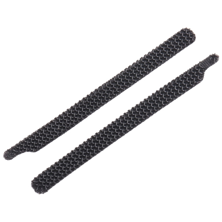 For Microsoft Surface Pro 4 / Pro 7+ 1 Pair Speaker Ringer Buzzer Dustproof Mesh