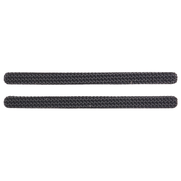 For Microsoft Surface Book 13.5 inch 1 Pair Speaker Ringer Buzzer Dustproof Mesh