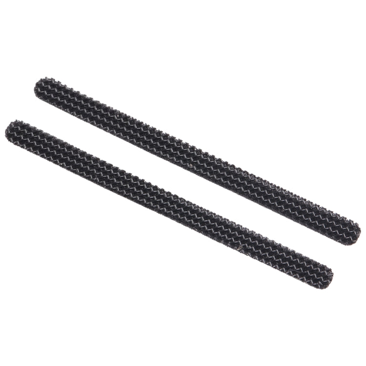 For Microsoft Surface Book 13.5 inch 1 Pair Speaker Ringer Buzzer Dustproof Mesh