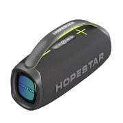 HOPESTAR A40 80W Outdoor Portable Wireless Bluetooth Speaker(Grey)