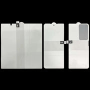For Honor Magic Vs2 / V2 3 in 1 Full Screen Protector Explosion-proof Hydrogel Film