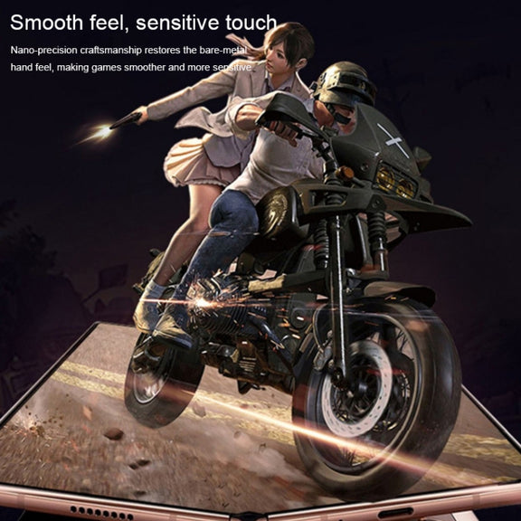 For Honor Magic Vs2 / V2 3 in 1 Full Screen Protector Explosion-proof Hydrogel Film