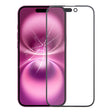 For iPhone 16 Plus Front Screen Outer Glass Lens with OCA Optically Clear Adhesive - LCD Related Parts by PMC Jewellery | Online Shopping South Africa | PMC Jewellery | Buy Now Pay Later Mobicred