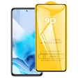 For Xiaomi Poco X6 5G 9D Full Glue Screen Tempered Glass Film -  by PMC TechLife | Online Shopping South Africa | PMC TechLife