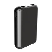 JNN Q75 Magnetic Smart Voice Recorder, Memory:8GB(Black)