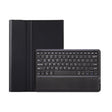 For Lenovo Xiaoxin Pad Pro 12.7 inch AM24 TPU Ultra-thin Detachable Bluetooth Keyboard Tablet Leather Case(Black) - Lenovo Keyboard by PMC TechLife | Online Shopping South Africa | PMC TechLife