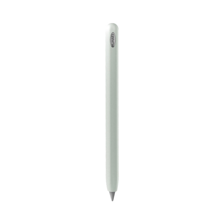 For Huawei M-pencil Stylus Touch Pen Integrated Non-slip Silicone Protective Cover(Fluorescent Color)
