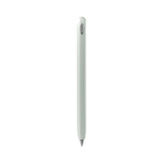 For Huawei M-pencil Stylus Touch Pen Integrated Non-slip Silicone Protective Cover(Fluorescent Color)