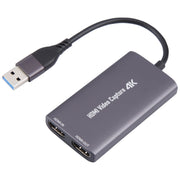 DGK02SE 2 in 1 USB+Type-C to Dual HDMI HD Docking Station