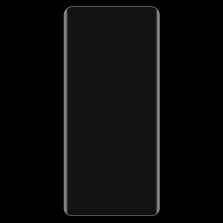 For vivo iQOO 12 Pro UV Liquid Curved Full Glue Film
