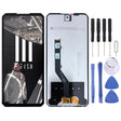 For IIIF150 Raptor LCD Screen with Digitizer Full Assembly - free shipping - PMC TechLife - Order now!
