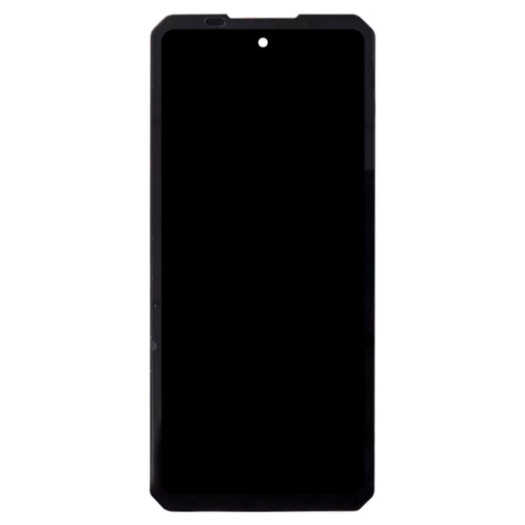 For IIIF150 Raptor LCD Screen with Digitizer Full Assembly