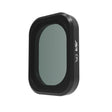 For DJI OSMO Pocket 3 JSR CB Series Camera Lens Filter, Filter:CPL - Lens Accessories by JSR | Online Shopping South Africa | PMC TechLife | Buy Now Pay Later Mobicred