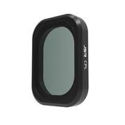 For DJI OSMO Pocket 3 JSR CB Series Camera Lens Filter, Filter:CPL